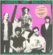 Camper Van Beethoven