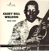 Casey Bill Weldon