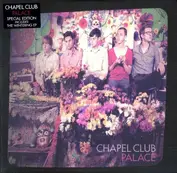 chapel club