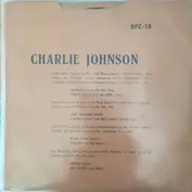 Charlie Johnson