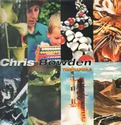 Chris Bowden