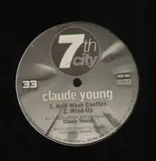 Claude Young