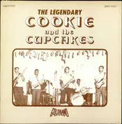Cookie & the Cupcakes