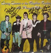 Crazy Cavan & the Rhythm Rockers