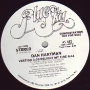 Dan Hartman