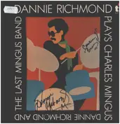 Dannie Richmond