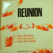 Dave Brubeck Quintet