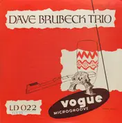 Dave Brubeck Trio