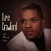 Davell Crawford