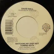 David Ball