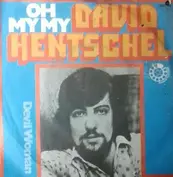 David Hentschel