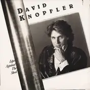 David Knopfler