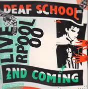 deaf school