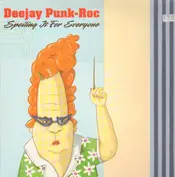 DeeJay Punk-Roc