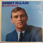 Denny McLain