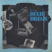 The Dixie Dregs