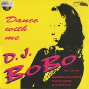 DJ Bobo