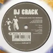DJ Crack