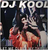 DJ Kool
