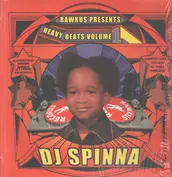 DJ Spinna