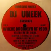 DJ U-Neek