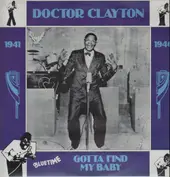 Doctor Clayton