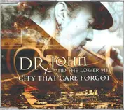 Dr. John and the Lower 911
