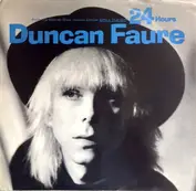 Duncan Faure