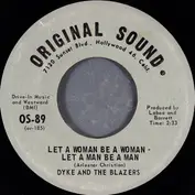 Dyke & the Blazers