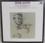 Eddie South