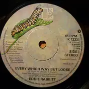 Eddie Rabbitt