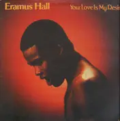 Eramus Hall