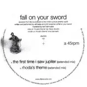 Fall on Your Sword