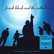 Frank Black and the Catholics