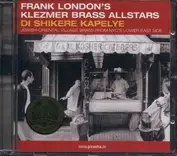 Frank London's Klezmer Brass Allstars