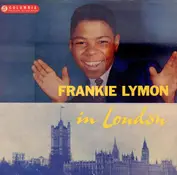 Frankie Lymon