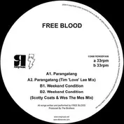 Free Blood