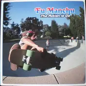 Fu Manchu