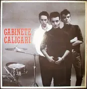 Gabinete Caligari