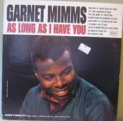 Garnet Mimms