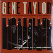 Gene Taylor