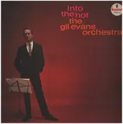 gil evans orchestra