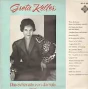 Greta Keller