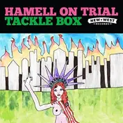 Hamell on Trial