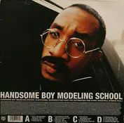 Handsome Boy Modeling School
