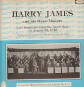 Harry James & His Musicmakers
