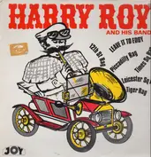 Harry Roy