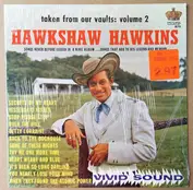 Hawkshaw Hawkins
