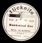 Hawkwind Zoo