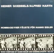 Heiner Goebbels